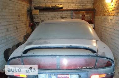 Седан Oldsmobile Aurora 1998 в 