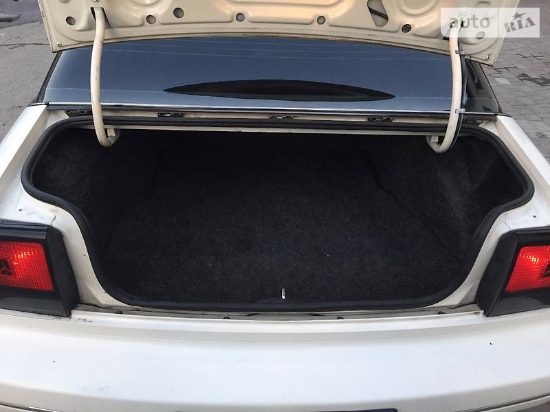 Седан Oldsmobile Cutlass 1993 в Днепре фото 18 Седан Oldsmobile Cutlass 1993 в Днепре