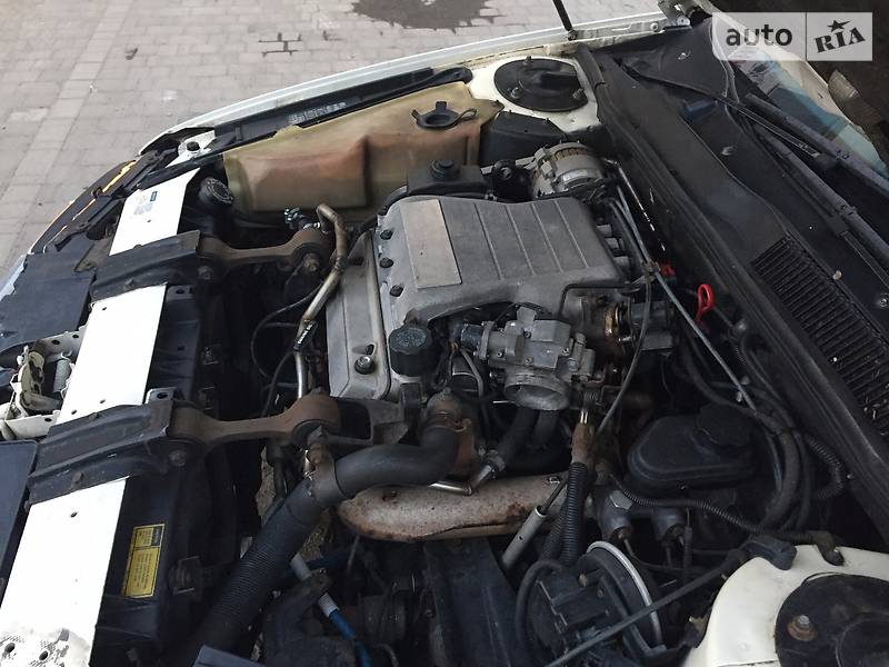 Седан Oldsmobile Cutlass 1993 в Днепре фото 23 Седан Oldsmobile Cutlass 1993 в Днепре