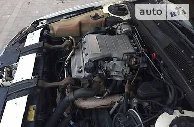 Седан Oldsmobile Cutlass 1993 в 