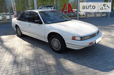 Седан Oldsmobile Cutlass 1993 в 