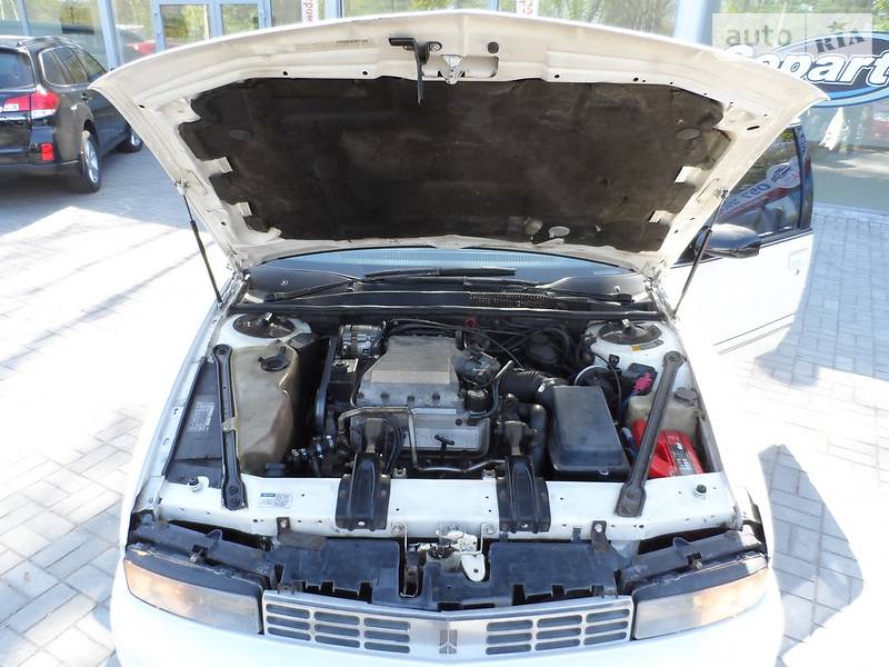 Седан Oldsmobile Cutlass 1993 в Днепре