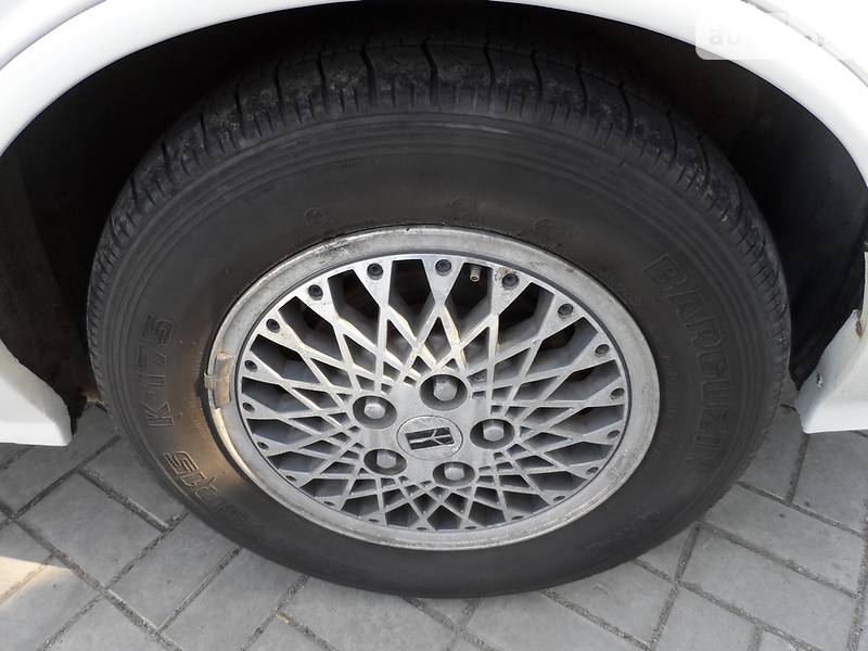 Седан Oldsmobile Cutlass 1993 в Днепре