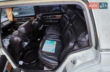 Седан Oldsmobile Ninety Eidht 1986 в 