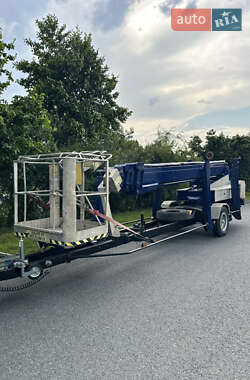 Автовышка Omme Lift 2750 2000 в Луцке
