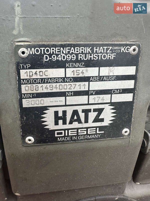 Автовышка Omme Lift 2900 2000 в Луцке