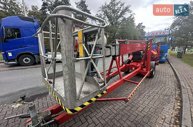 Автовишка Omme Lift 2900 2000 в Луцьку