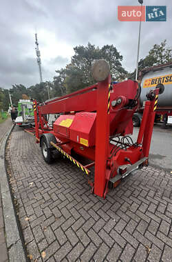 Автовышка Omme Lift 2900 2000 в Луцке