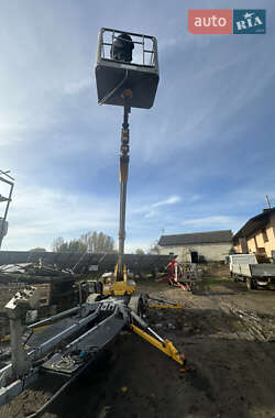 Автовишка Omme Lift 2900 2000 в Луцьку