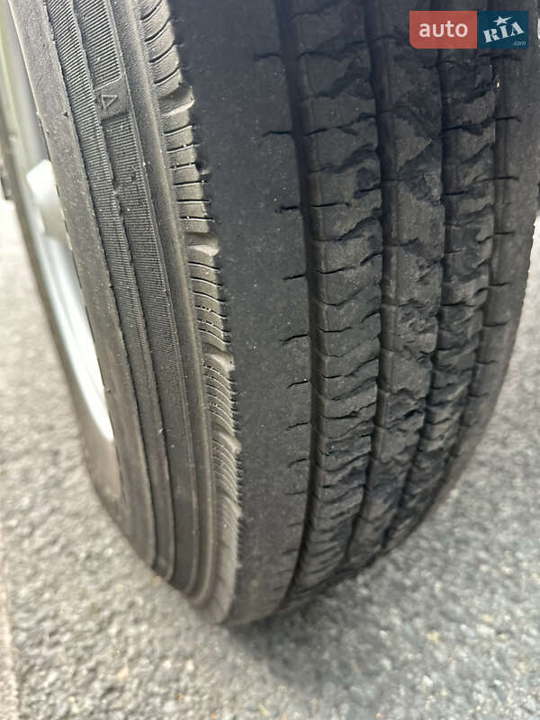 Автовишка Omme Lift 2900 2000 в Луцьку