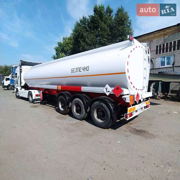 OMT 42000 2007