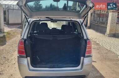 Микровэн Opel 1.8 Liter 2005 в 