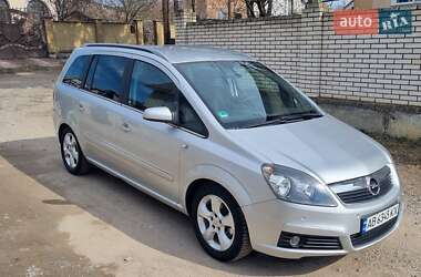 Микровэн Opel 1.8 Liter 2005 в 