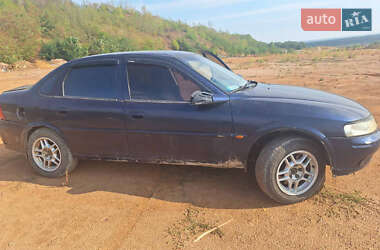 Седан Opel 1.8 Liter 2004 в 