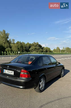 Седан Opel 1.8 Liter 1998 в 