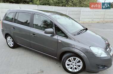Минивэн Opel 1.8 Liter 2012 в 