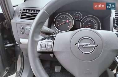 Минивэн Opel 1.8 Liter 2012 в 