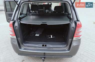 Минивэн Opel 1.8 Liter 2012 в 