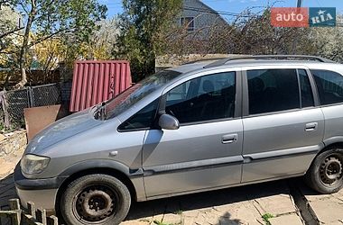 Минивэн Opel 1.8 Liter 2003 в Калиновке