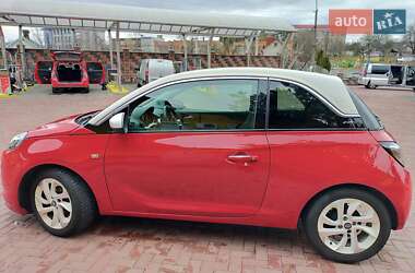 Хэтчбек Opel Adam 2013 в Ровно