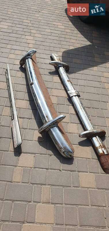 Седан Opel Admiral 1939 в Кропивницькому