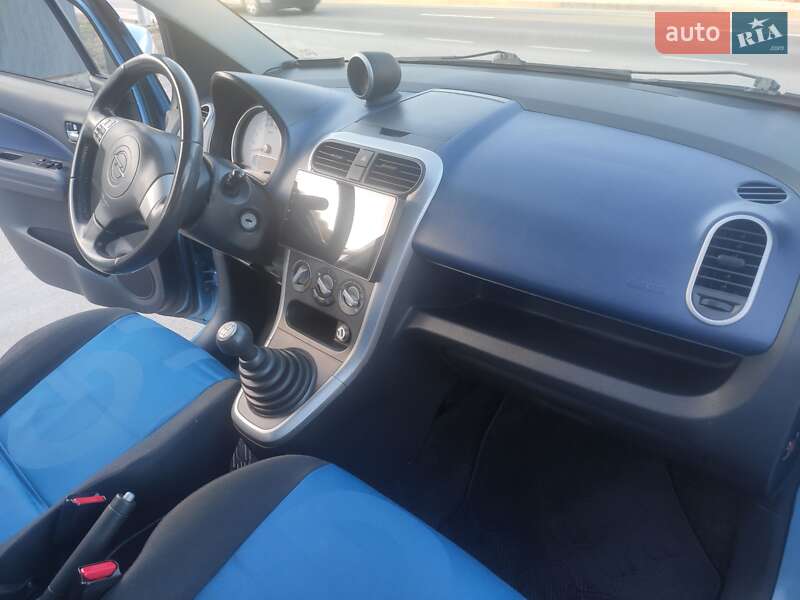 Мікровен Opel Agila 2010 в Львові фото 10 Мікровен Opel Agila 2010 в Львові