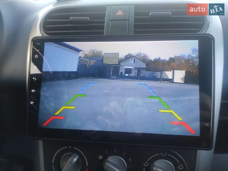 Мікровен Opel Agila 2010 в Львові фото 8 Мікровен Opel Agila 2010 в Львові