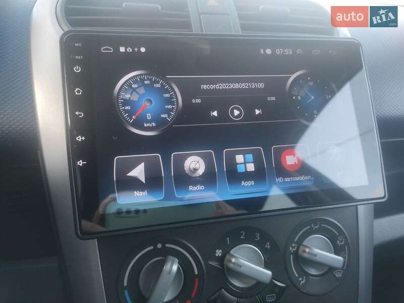 Мікровен Opel Agila 2010 в Львові фото 9 Мікровен Opel Agila 2010 в Львові