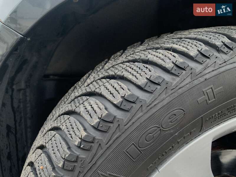 Хэтчбек Opel Agila 2008 в Хмельницком