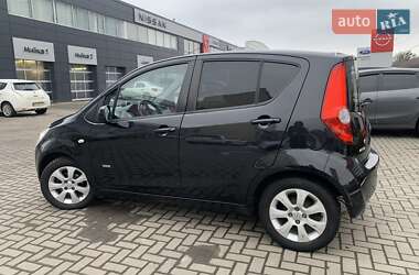 Хетчбек Opel Agila 2008 в Хмельницькому