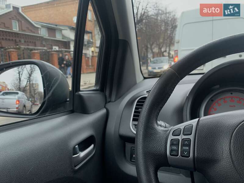 Хэтчбек Opel Agila 2008 в Хмельницком