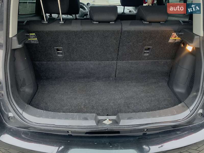 Хэтчбек Opel Agila 2008 в Хмельницком