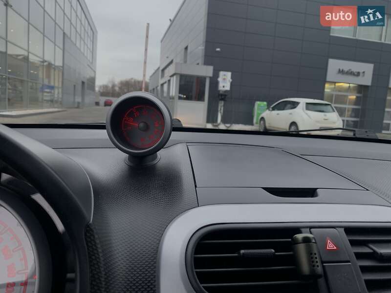 Хэтчбек Opel Agila 2008 в Хмельницком