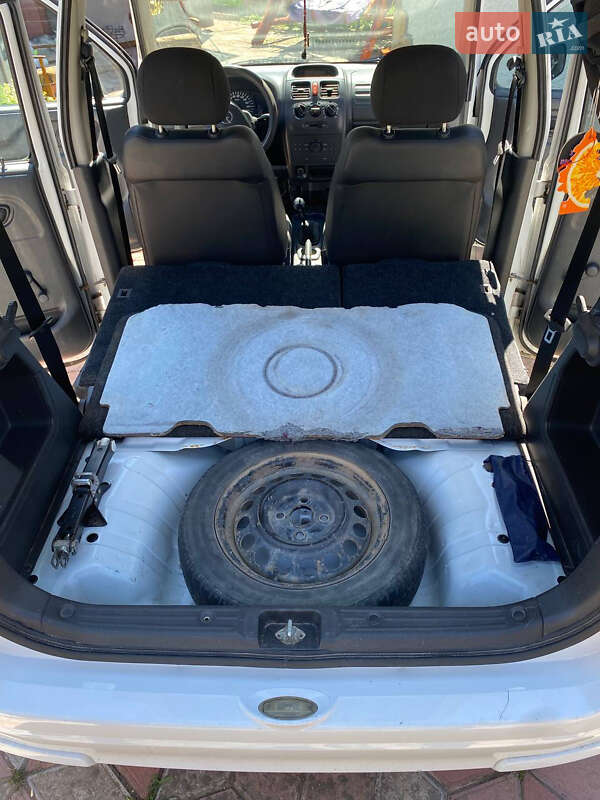 Мікровен Opel Agila 2007 в Івано-Франківську фото 13 Мікровен Opel Agila 2007 в Івано-Франківську