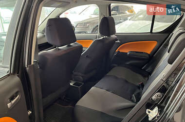 Хэтчбек Opel Agila 2008 в 