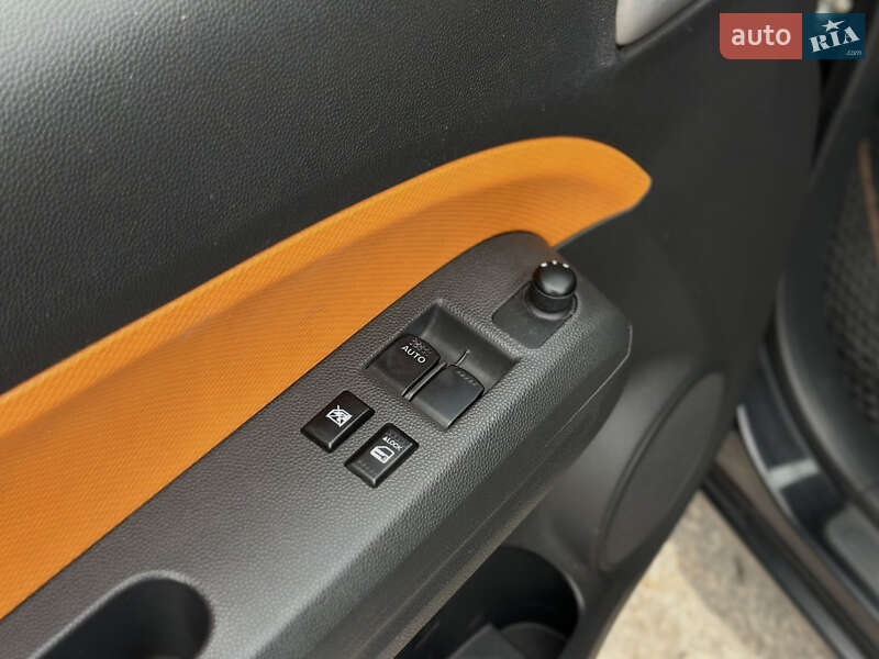 Хетчбек Opel Agila 2008 в Шептицькому