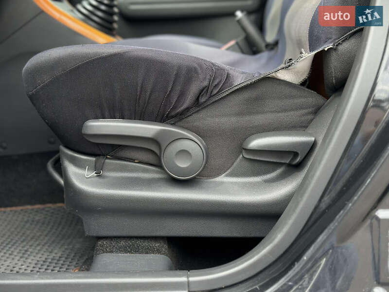 Хетчбек Opel Agila 2008 в Шептицькому