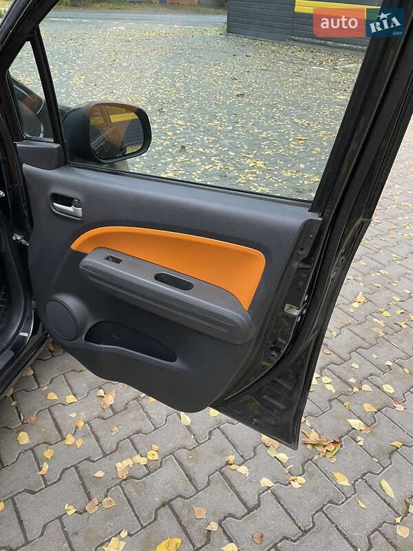 Хетчбек Opel Agila 2008 в Жмеринці фото 3 Хетчбек Opel Agila 2008 в Жмеринці