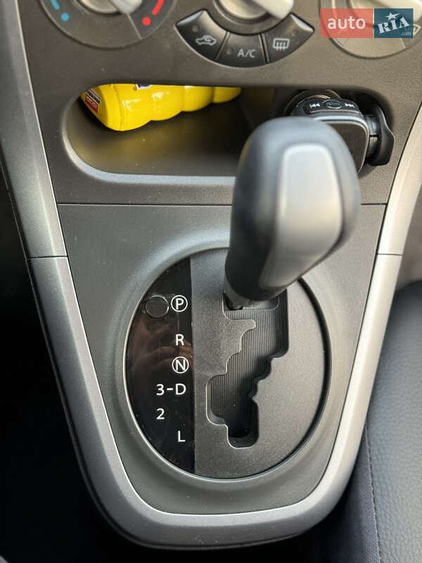 Хэтчбек Opel Agila 2013 в Запорожье