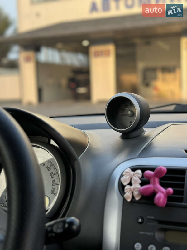 Хэтчбек Opel Agila 2013 в Запорожье