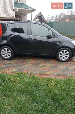 Хэтчбек Opel Agila 2008 в Виннице