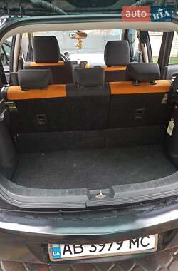 Хэтчбек Opel Agila 2008 в Виннице