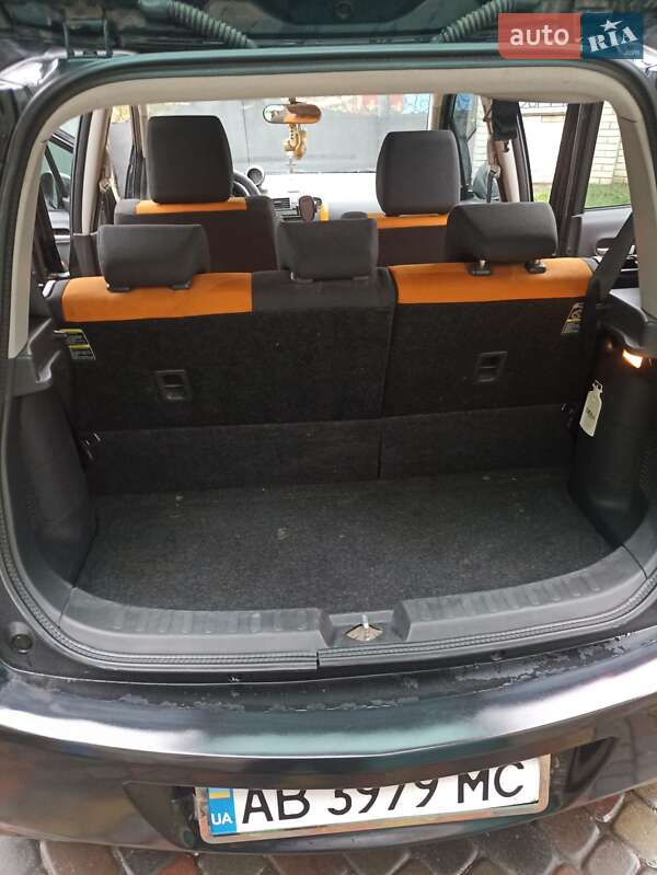 Хэтчбек Opel Agila 2008 в Виннице фото 13 Хэтчбек Opel Agila 2008 в Виннице