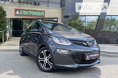 Хэтчбек Opel Ampera-e 2018 в Львове
