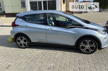 Хетчбек Opel Ampera-e 2018 в Звягелі