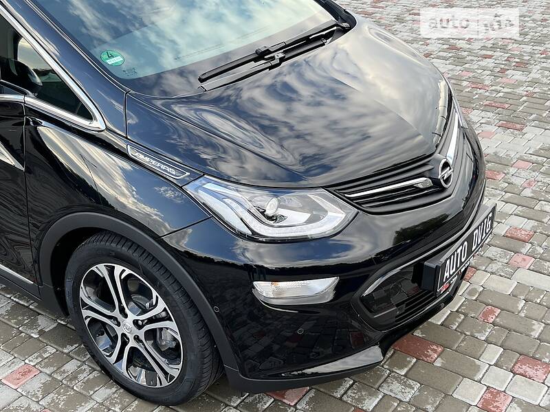 Хэтчбек Opel Ampera-e 2020 в Луцке