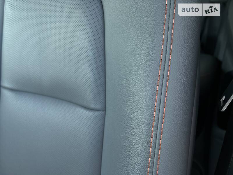 Хэтчбек Opel Ampera-e 2020 в Луцке