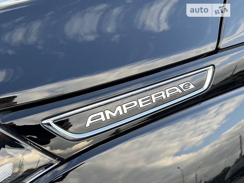 Хэтчбек Opel Ampera-e 2020 в Луцке