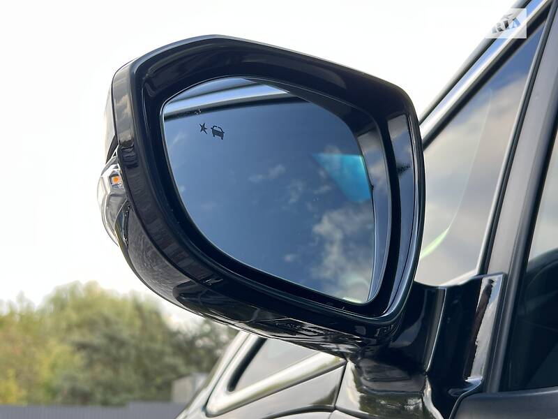 Хэтчбек Opel Ampera-e 2020 в Луцке