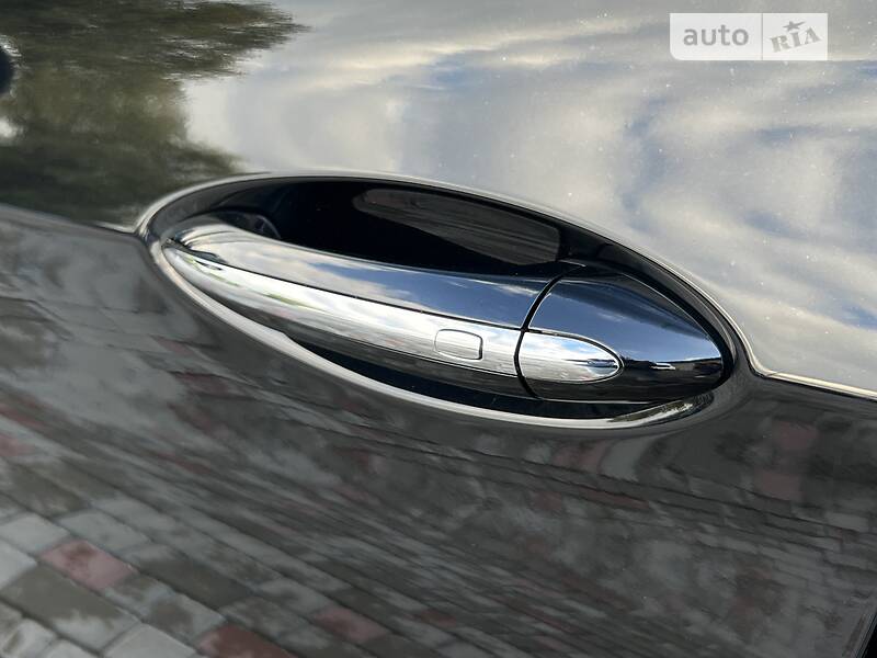 Хэтчбек Opel Ampera-e 2020 в Луцке